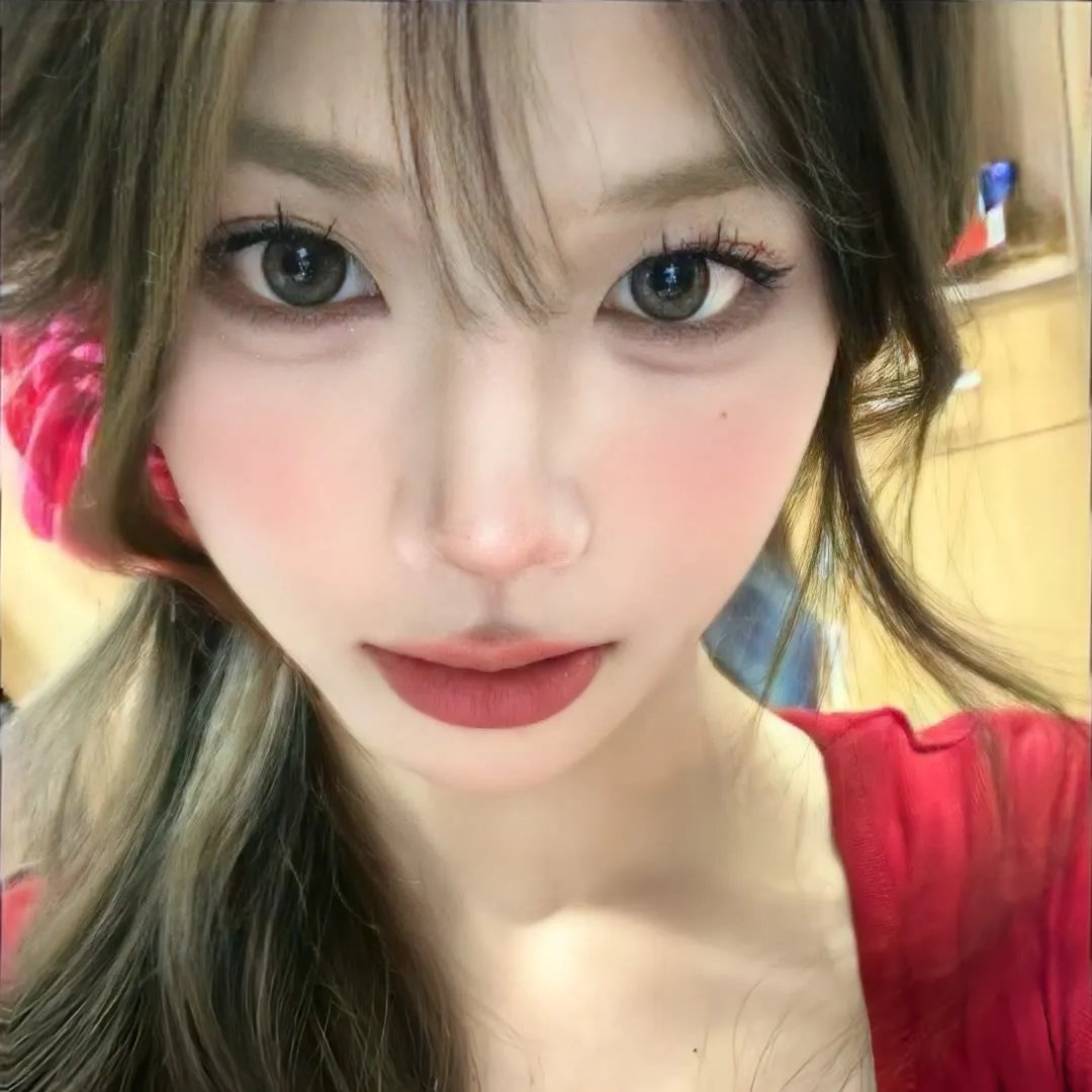 大雾四起，我在无人处爱你